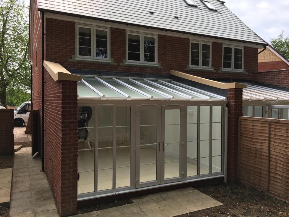 Home Extensions
