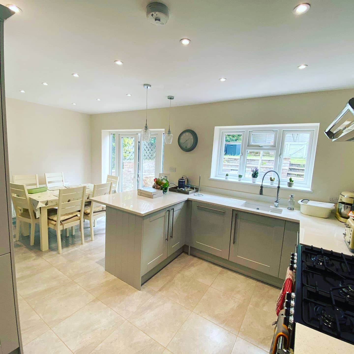 Kitchen Design & Installation
