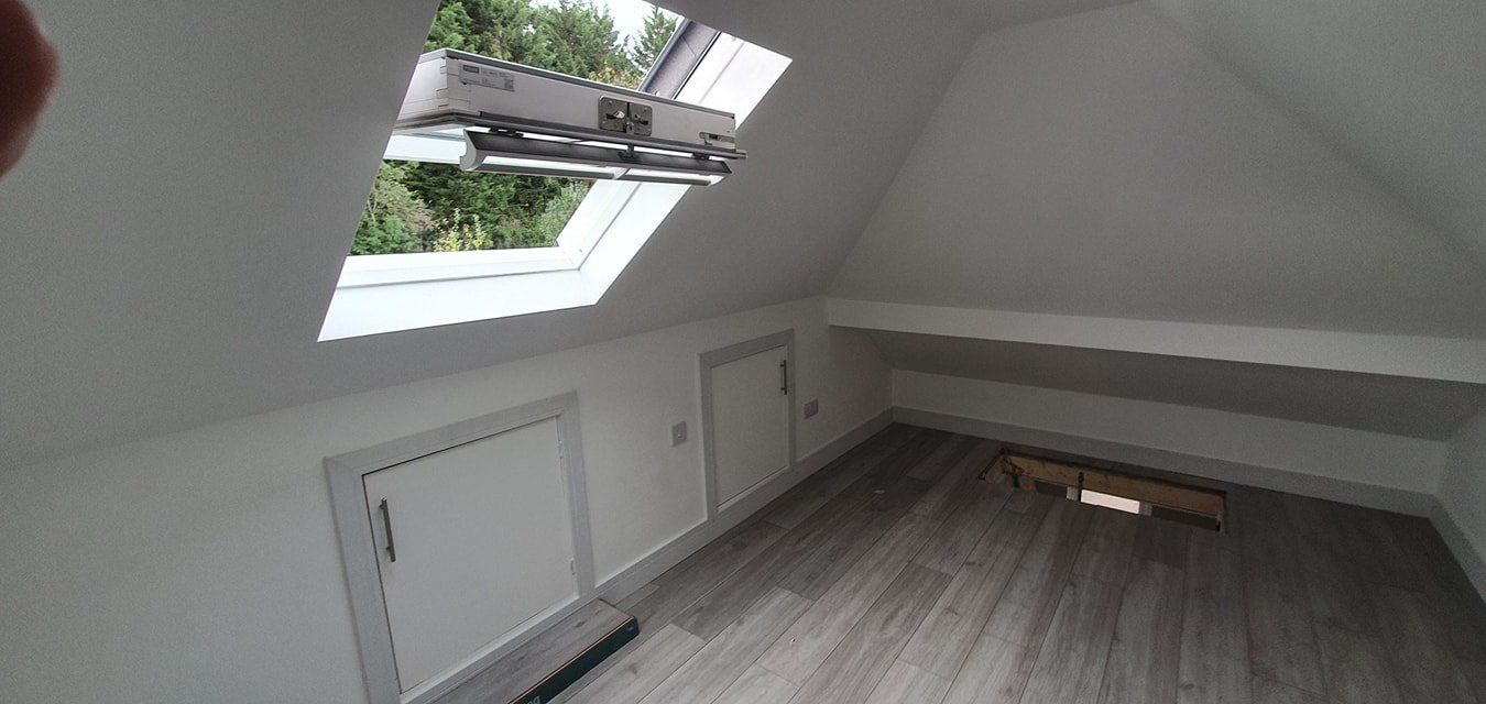 Loft Conversions